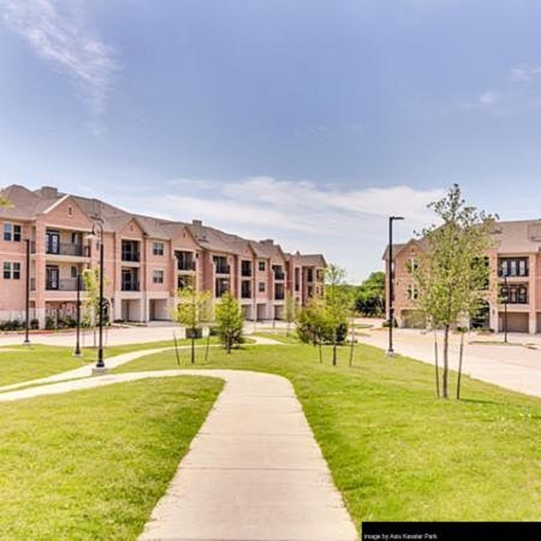 Axis Kessler Park - 14